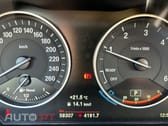 BMW 216 d Line Sport Auto