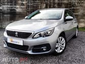 Peugeot 308 PureTech 110 Stop & Start Allure