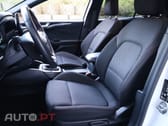 Ford Focus 1.0 Eco Boost MHEV ST-Line