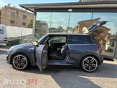 MINI John Cooper Works GP