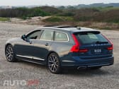 Volvo V90 2.0 T8 PHEV Inscription AWD