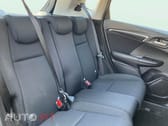 Honda Jazz 1.3 I-VTEC Comfort