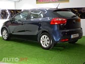 Kia Rio 1.2 CVVT EX
