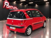 Peugeot 1007 1.4 HDi Cappuccino