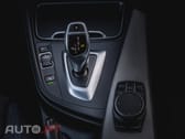 BMW 420 d Pack M Auto
