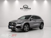 Mercedes-Benz GLA 250 e 8G-DCT Edition Progressive Line