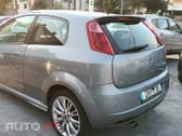 Fiat Grande Punto 1.3 M-Jet Sport