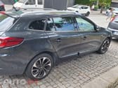 Renault Mégane Sport Tourer 1.6dci 130cv Bose Edition