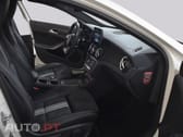 Mercedes-Benz A 220 d AMG-Line PEAK Edition 