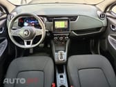 Renault Zoe (c/ Bateria) E-Tech EV50 Equilibre