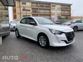 Peugeot 208 1.2 PureTech Active