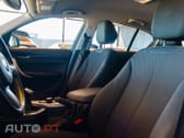 BMW 118 d Advantage