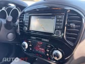 Nissan Juke 1.2 DIG-T N-Connecta