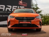 Opel Corsa-E e-Elegance