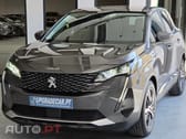 Peugeot 3008 1.6 Hybrid Allure e-EAT8
