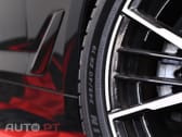 BMW 520 d Pack Desportivo M Auto