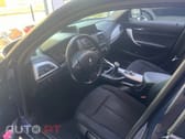 BMW 116 d EDynamics Line Sport