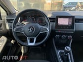 Renault Clio 1.5 Blue dCi Zen