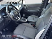 Renault Captur Captur Techno TCe 90