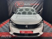 Peugeot 3008 1.2 PureTech Allure EAT8