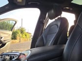 Mercedes-Benz C 200 AMG Automática