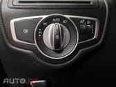 Mercedes-Benz C 200 d Avantgarde