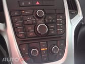 Opel Astra Sports Tourer 1.6 CDTi Cosmo S/S