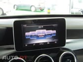 Mercedes-Benz C 200 d Avantgarde