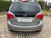 Opel Meriva 1.3 CDTi Design Edition S/S