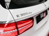 Mercedes-Benz E 300 de 4Matic T 9G-TRONIC Avantgarde