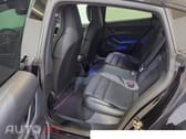 Porsche Taycan 4S