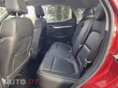 MG ZS Maximal Luxury