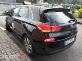 Hyundai i30 1.0 T-GDi Style