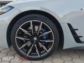 BMW 420 d Pack M Auto