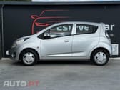 Chevrolet Spark 1.0 LS