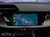 Audi A3 Sportback 40 TFSIe