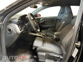 Audi A3 Sportback 35 TFSI S tronic Design