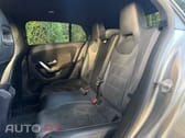 Mercedes-Benz CLA 250 e 8G-DCT Edition AMG Line