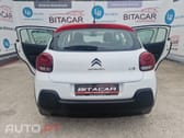 Citroen C3 1.2 PURE TECH