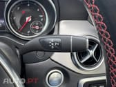 Mercedes-Benz GLA 200 d 7G-DCT AMG Line