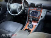 Mercedes-Benz C 200 CDi Classic