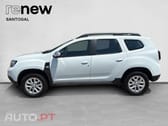 Dacia Duster 1.0 TCe Expression ECO-G 4x2 GPL