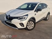 Renault Captur 1.5 dCi Exclusive