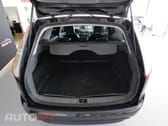 Ford Focus SW 1.6 TDCi Trend