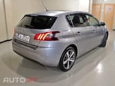 Peugeot 308 BlueHDi 130 Allure Pack