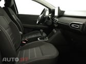 Dacia Sandero Sandero 1.0 ECO-G Journey Bi-Fuel