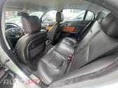 Jaguar XF 2.2 F