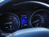 Toyota C-HR 1.8 Hybrid Comfort