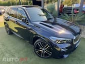 BMW X5 45 e xDrive Pack M