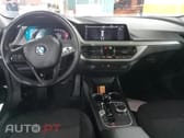 BMW 118 i Auto